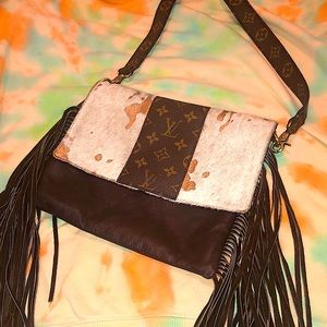 Louis Vuitton crossbody